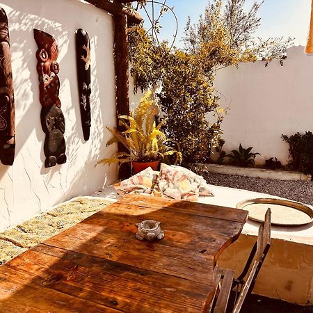 Refugio Do Frade Villa São Pedro do Corval Dış mekan fotoğraf