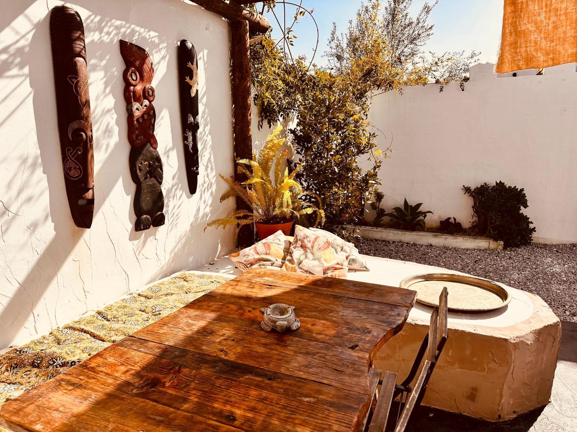 Refugio Do Frade Villa São Pedro do Corval Dış mekan fotoğraf