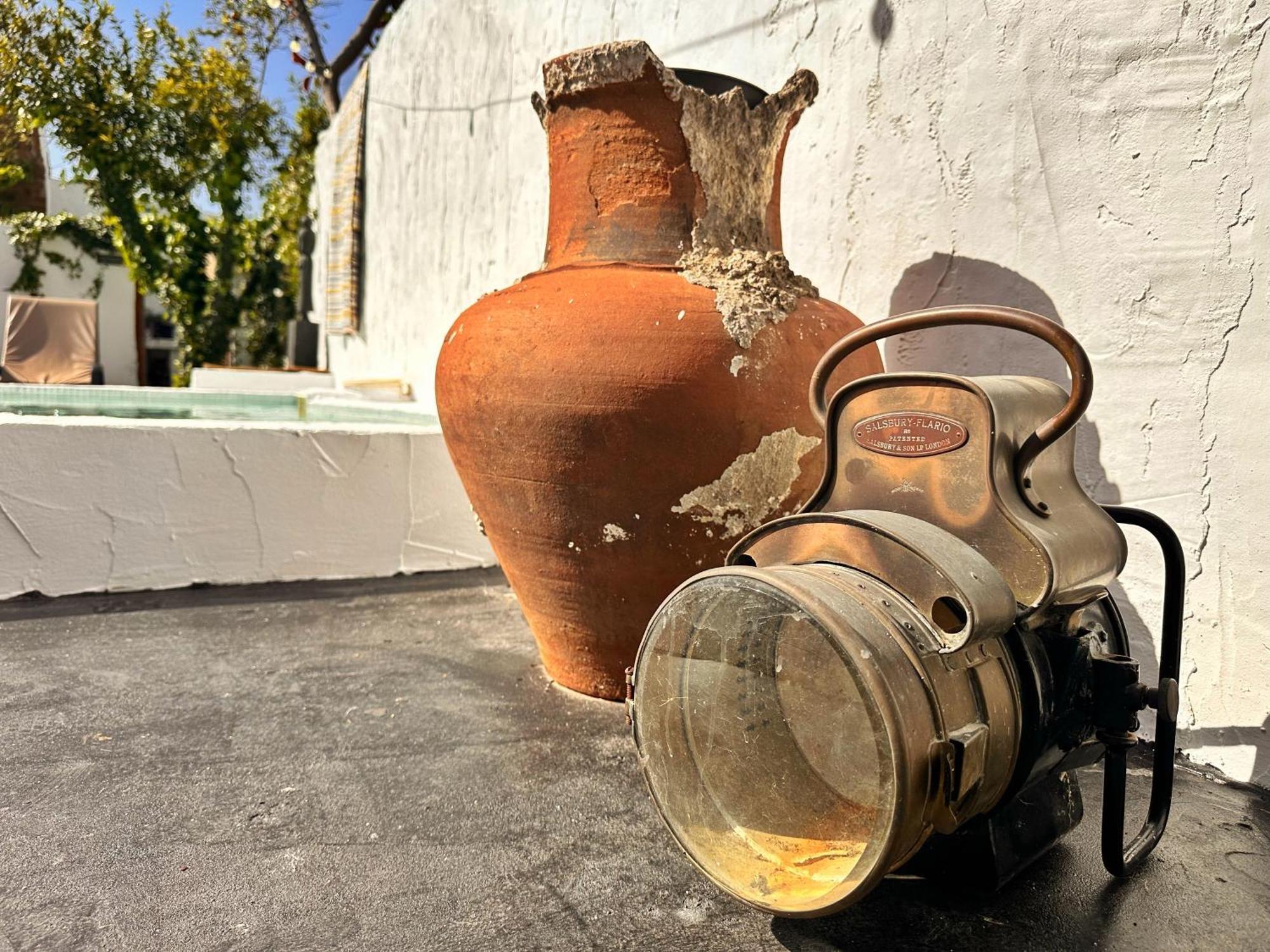 Refugio Do Frade Villa São Pedro do Corval Dış mekan fotoğraf