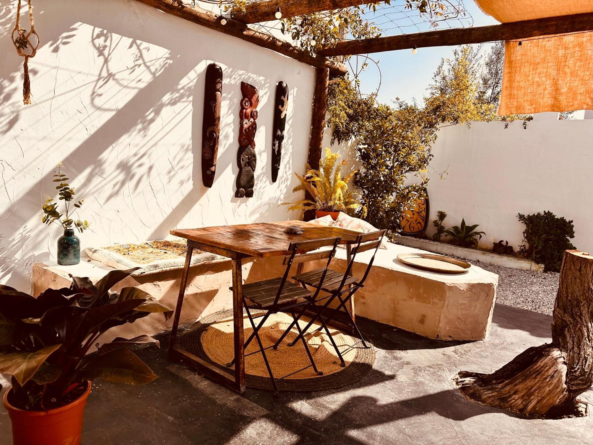 Refugio Do Frade Villa São Pedro do Corval Dış mekan fotoğraf