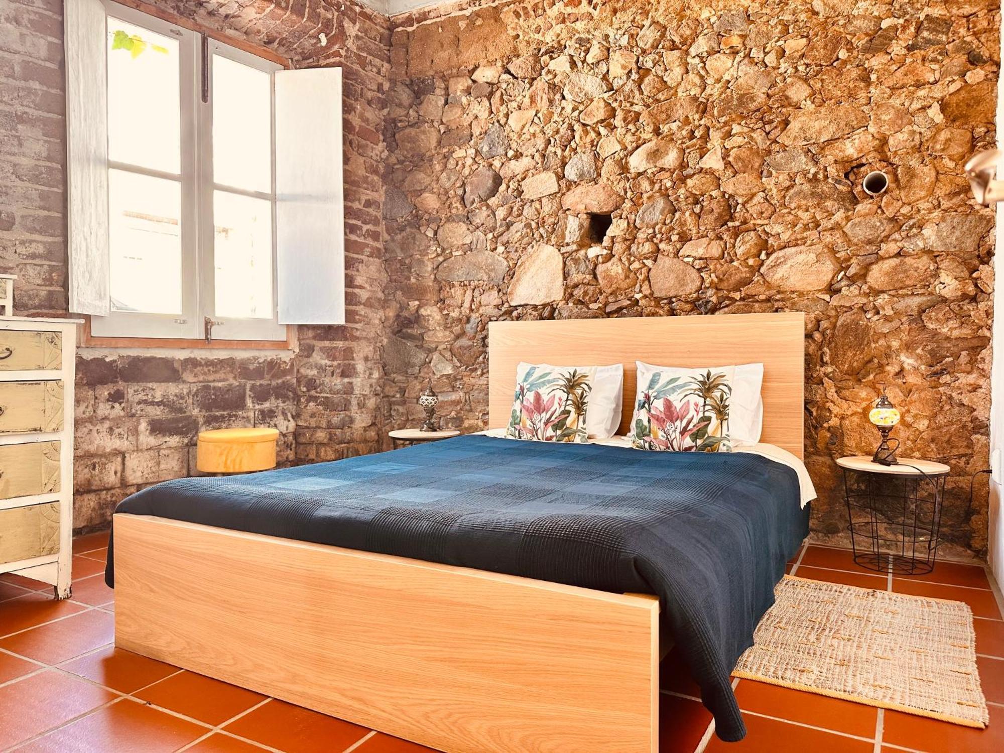 Refugio Do Frade Villa São Pedro do Corval Dış mekan fotoğraf