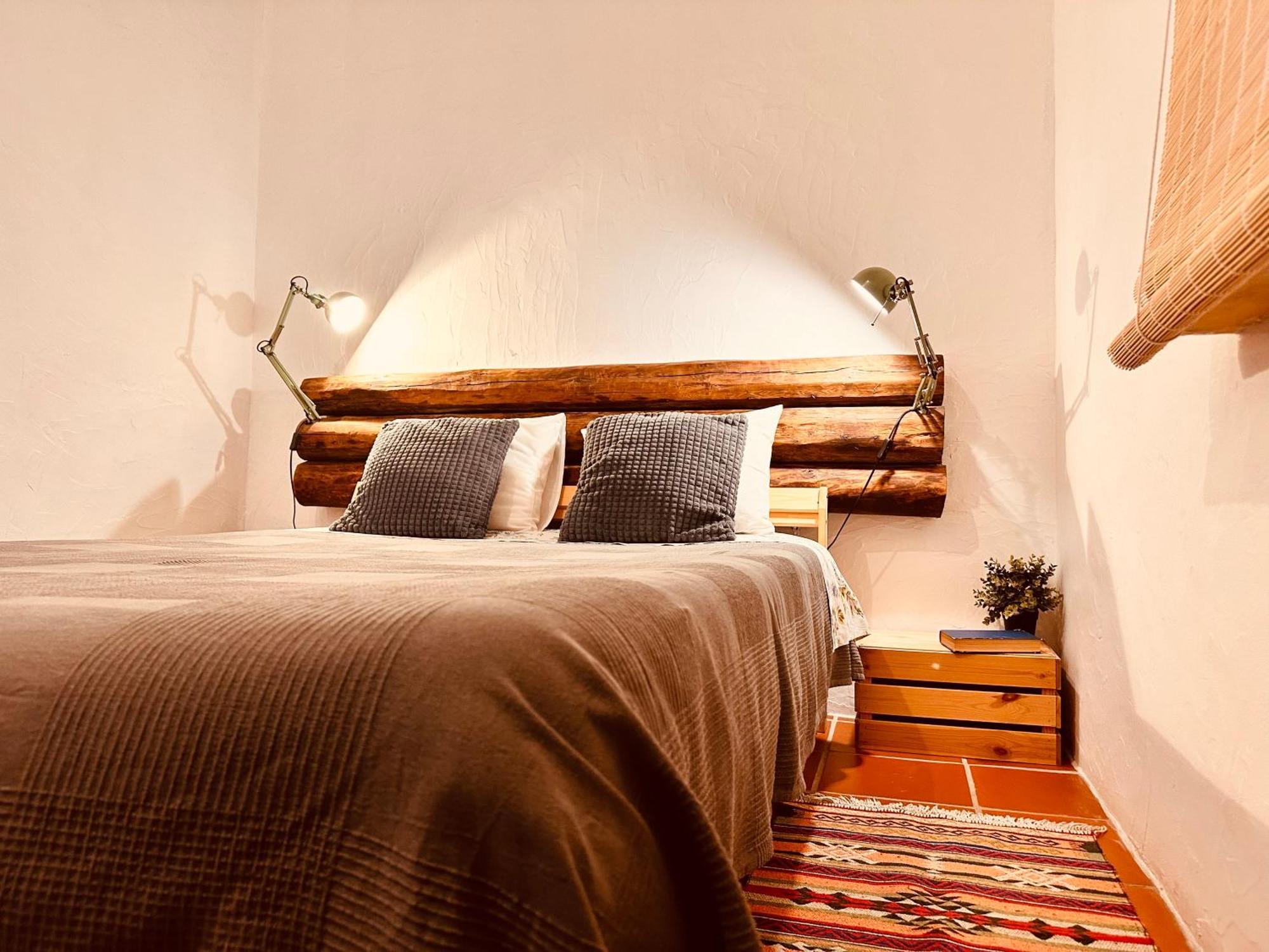 Refugio Do Frade Villa São Pedro do Corval Dış mekan fotoğraf