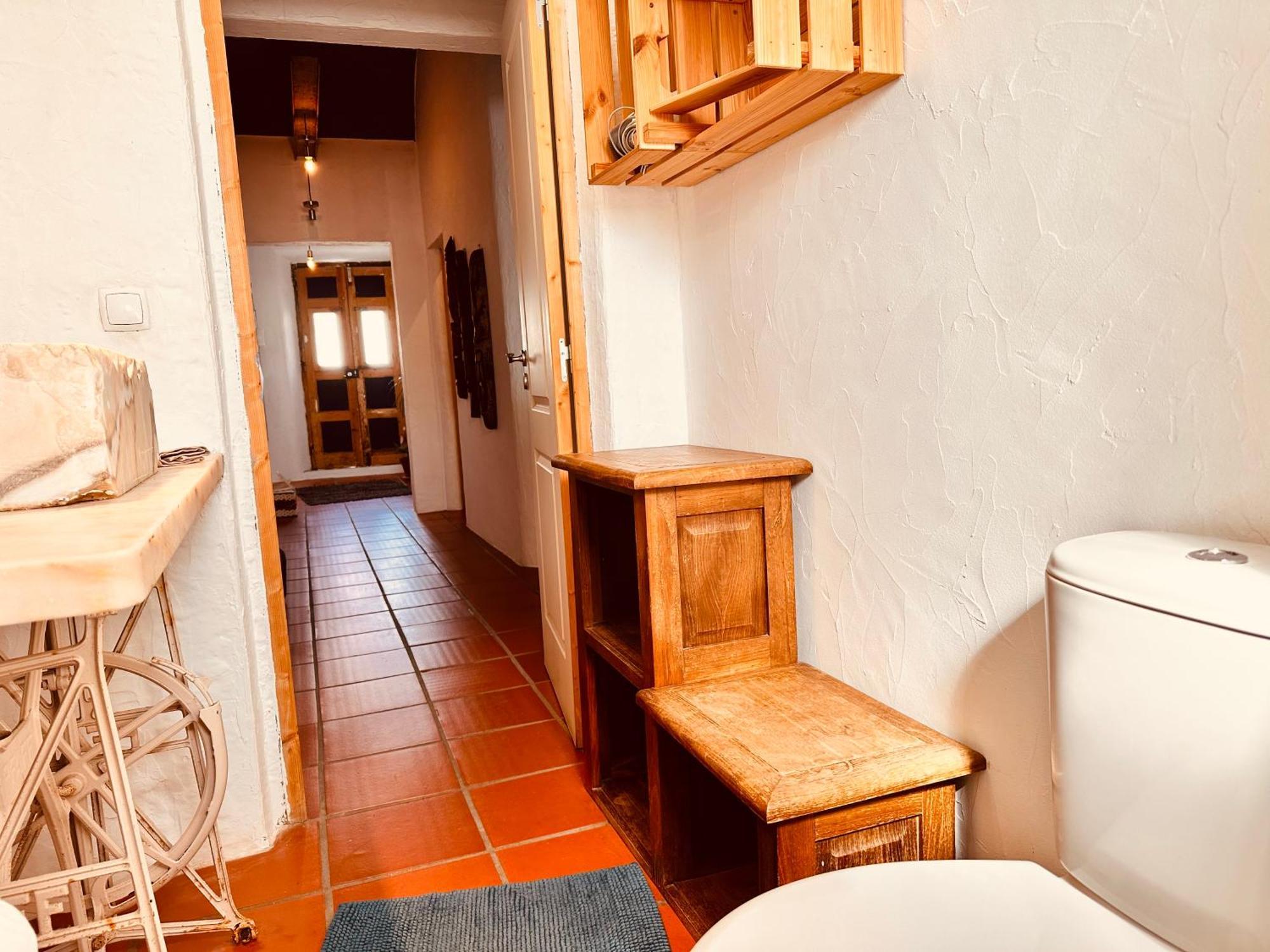 Refugio Do Frade Villa São Pedro do Corval Dış mekan fotoğraf