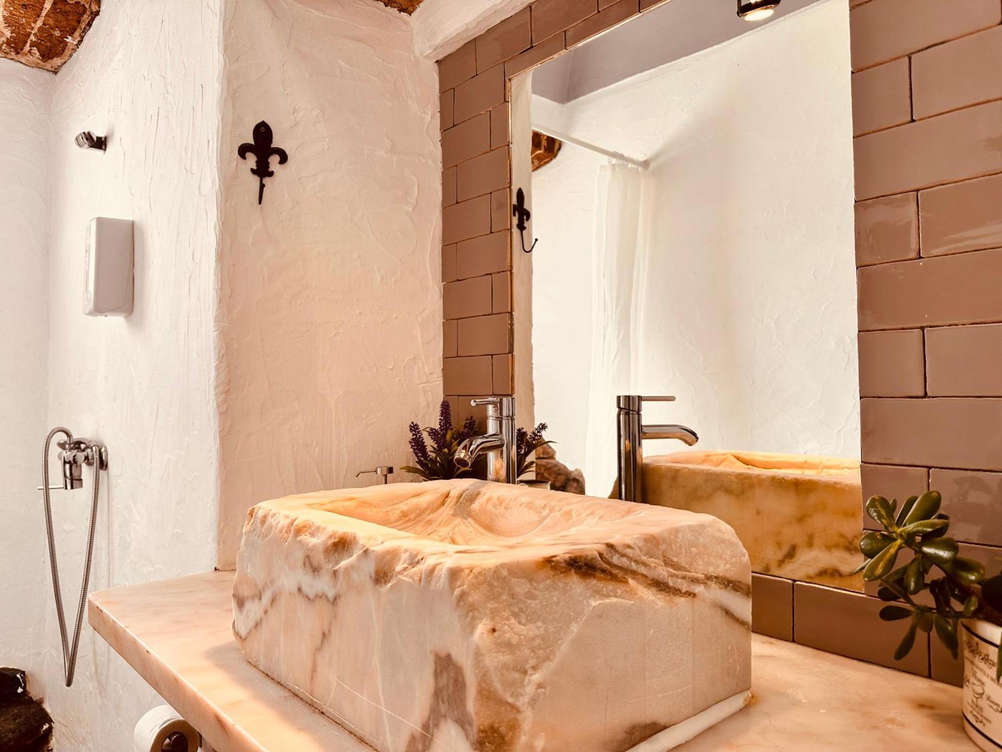 Refugio Do Frade Villa São Pedro do Corval Dış mekan fotoğraf
