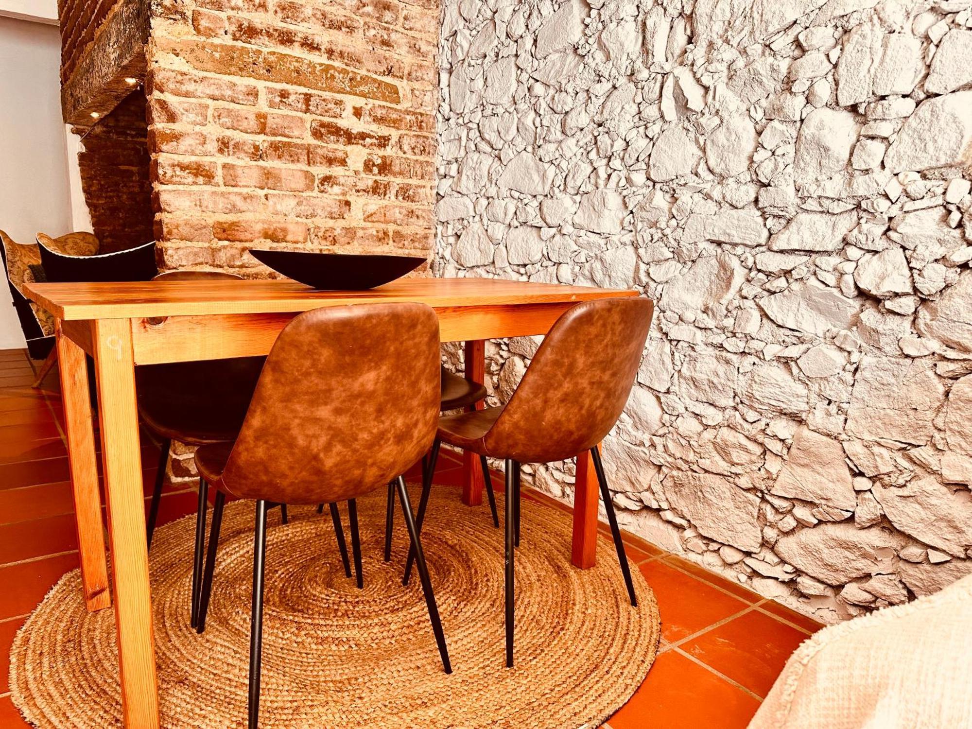 Refugio Do Frade Villa São Pedro do Corval Dış mekan fotoğraf