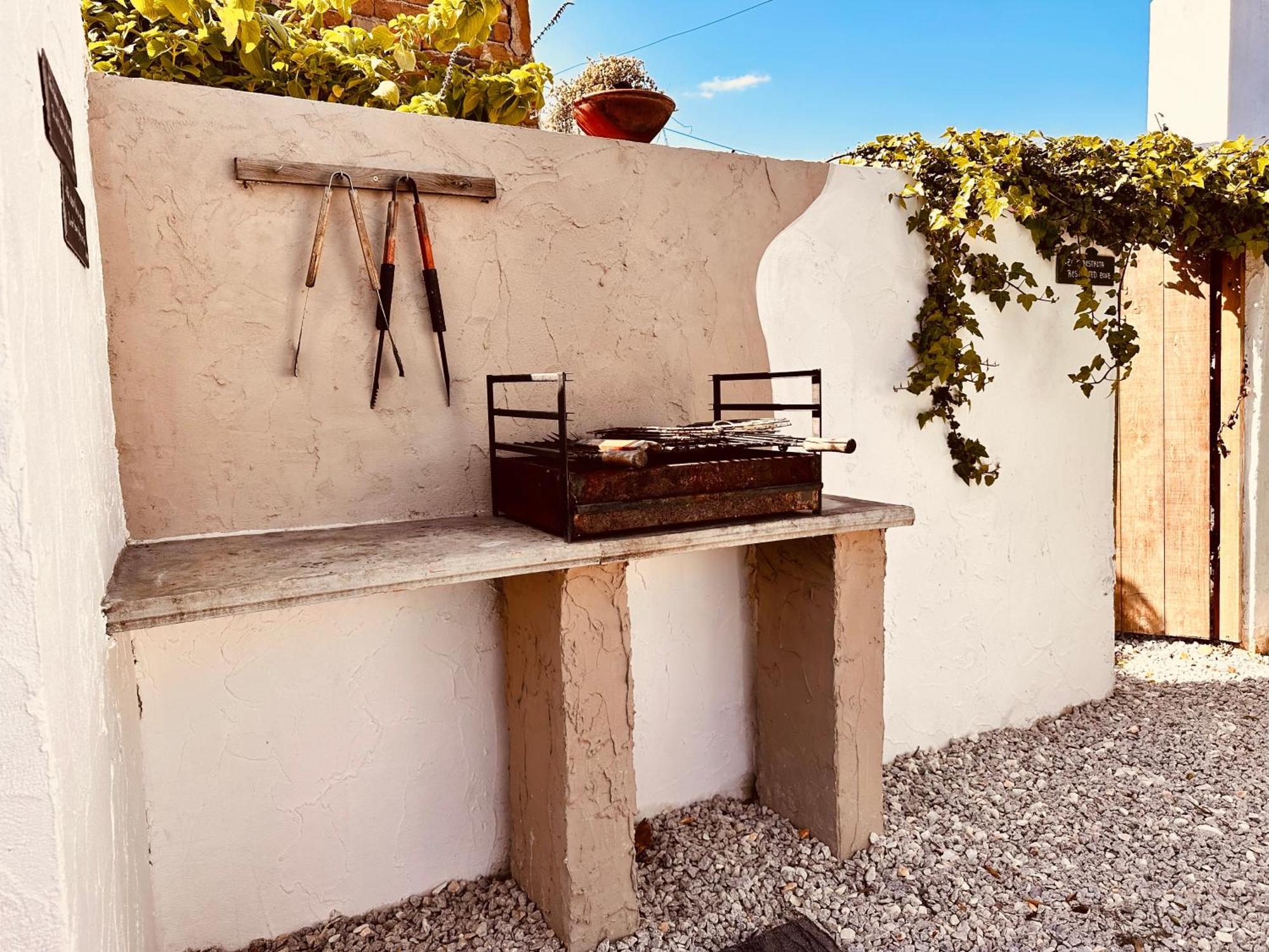 Refugio Do Frade Villa São Pedro do Corval Dış mekan fotoğraf