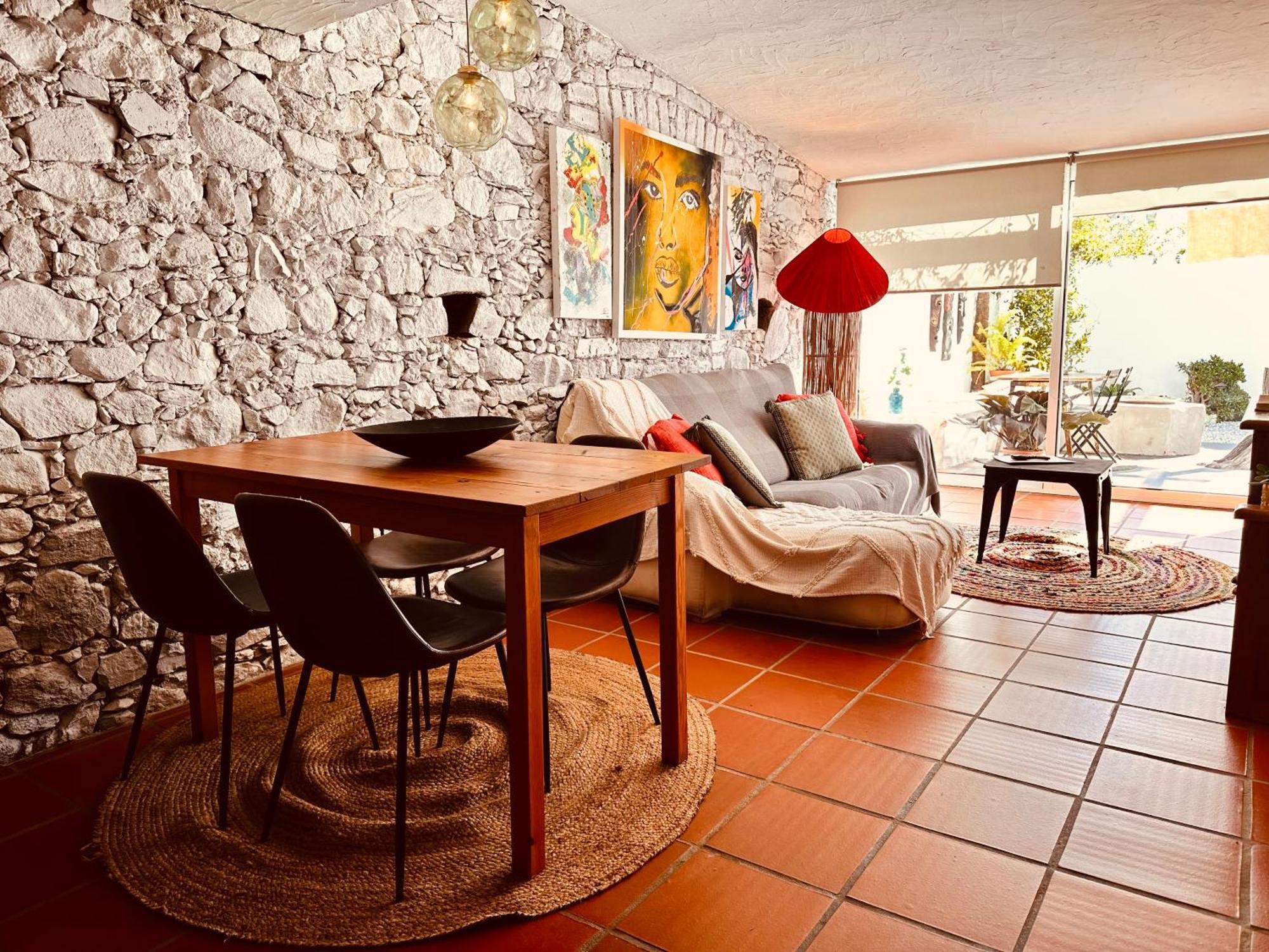 Refugio Do Frade Villa São Pedro do Corval Dış mekan fotoğraf