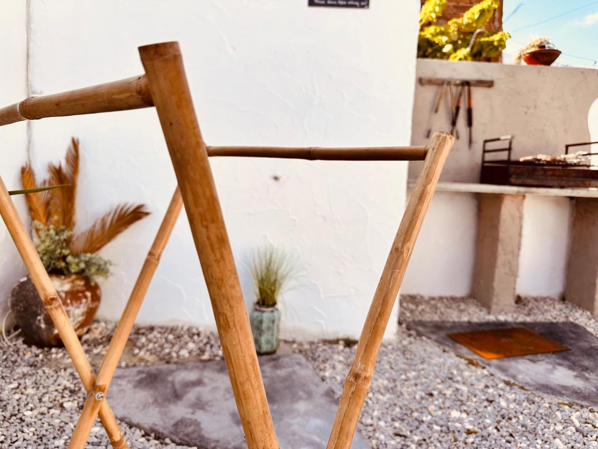Refugio Do Frade Villa São Pedro do Corval Dış mekan fotoğraf