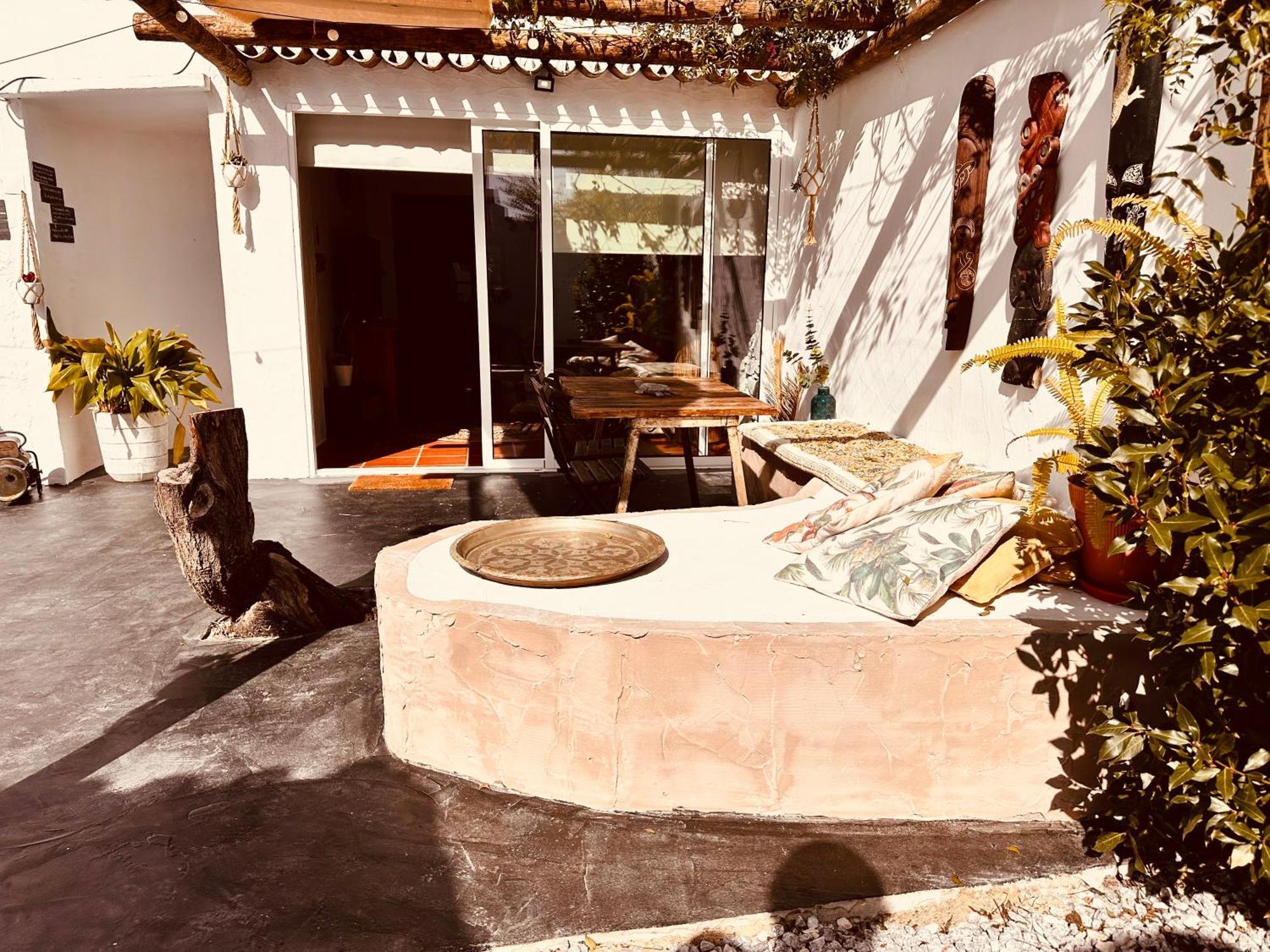 Refugio Do Frade Villa São Pedro do Corval Dış mekan fotoğraf